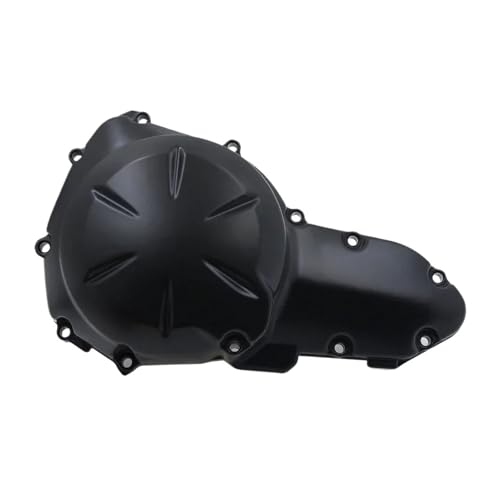 Couvercle de stator de moto de haute précision pour Versys 650 carter