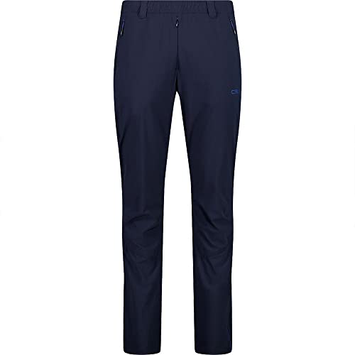 Pantalon de trekking homme CMP 31T6127 bleu taille 50 randonnée montagne sport