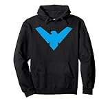 Batman Nightwing Symbol is 100% authentic, officially licensed Batman merchandise!