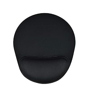 Reliza Mouse Pad Ergonômico Confort com Apoio para Punho