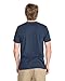 Volcom Men's Iconic Stone SS Tee Navy S