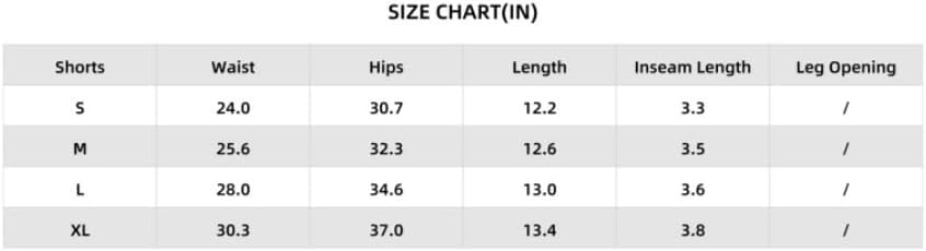 Avanova Women Booty Shorts with Pockets Scrunch Butt Lifting Yoga Workout Gym Biker Cargo Shorts - Image 6