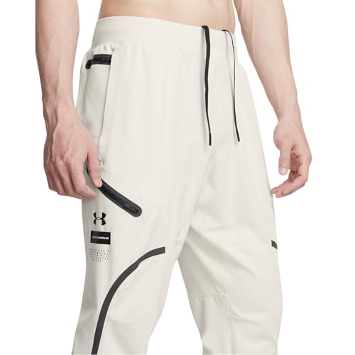 Pantalon Under Armour Unstoppable pour un style urbain actif