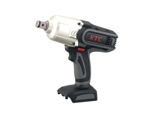 京都機械工具(KTC) コードレスインパクトレンチ(JTAE681の本体のみ) JAE681 JAE681