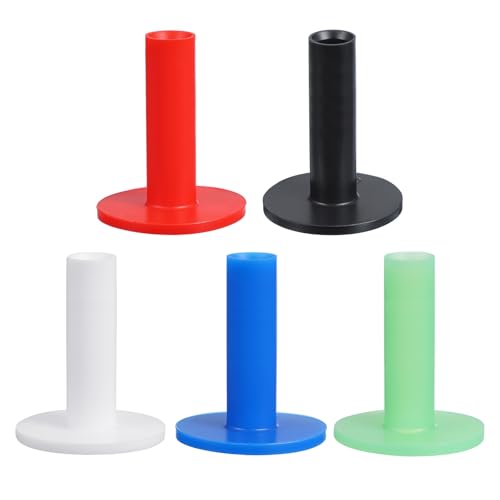 PATIKIL 2.95" SSteB[ 5pbN w Kg[jO hCrOWeB[ 肵{[z_[ OqbeBONbV p 5F