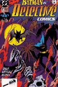 Batman in Detectives Comics #621 September 1990 Comic (621) B000CP8J0G Book Cover