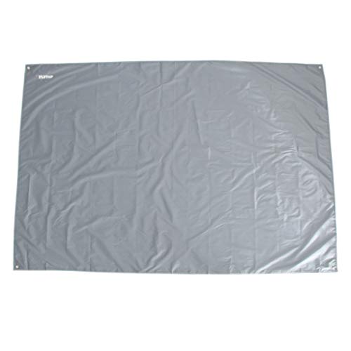 YIJU Lençol Impermeável de Lona Ao Ar Livre Engrossar Tenda Pegada Tapetes de Piquenique de Praia -