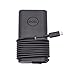 Price comparison product image Dell New USB-C Original XPS 15 9575 2-in-1, Precision 5530 2-In-1, Precision 3541 3551 5570 Laptop 130W Adapter Charger Power Supply Compatible P/N K00F5 450-AHRK Type-C Adaptor PSU Power Cord