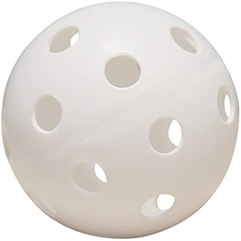 Pickleball, Wiffle Ball Kunststoff Baseball Übungsball Cover