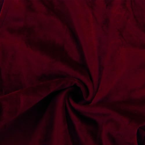 Mens Bell Bottom Velvet Pants 60s 70s Disco Outfit Vintage Casual Loose Fit Comfy Work Dress Flared Pants with Pocket3