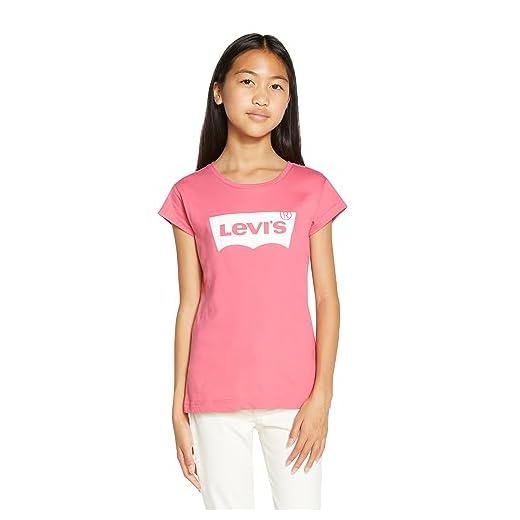 Levis barn pojkar t-shirt
