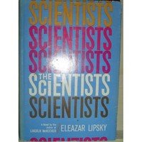Hardcover The Scientists Book