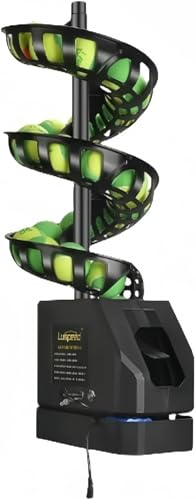 Vilom 33球連続投球可能な自動テニスマシン。リモコンで角度・高さを自由調整でき、フォアハンドからボレーまで一人で効率的な練習が可能。軽量コンパクトでコートでも自宅でも使用できる、テニス愛好家の必須アイテム。 (B2(振るボール投げマシン+ボールキャッ