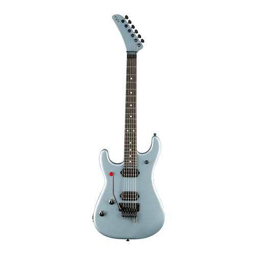 EVH / 5150 Series Standard LH Ebony Fingerboard Ice Blue Metallic [�������p]