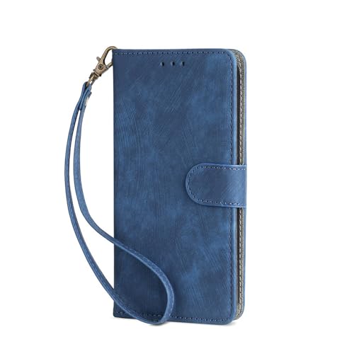 �Ή�/�݊������� Natural AI Phone �P�[�X �ϏՌ� �J�o�[ �蒠�^ �X�^���h�@�\ �J�[�h���[ �X�g���b�v�t�� �����K���X�t��(�u���[)