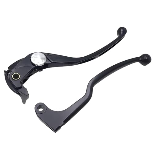 Palancas de embrague y palancas freno para motocicleta Honda CBR600RR
