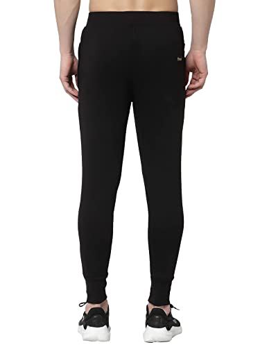 Image of UZARUS Men's Slim Fit Track pants