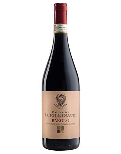 Ludo Barolo Docg Poderi Luigi Einaudi