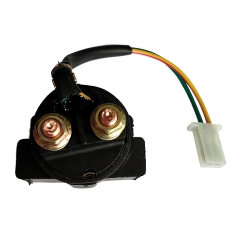 Relais de démarrage 250cc haute conductivité pour Warrior YFM - 4