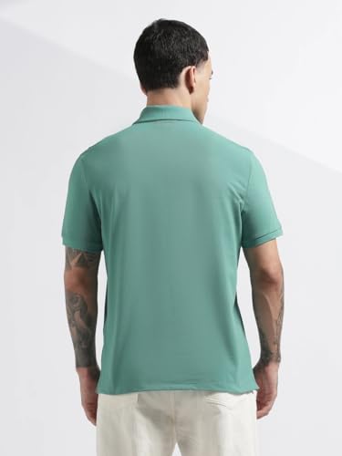 Image of Calvin Klein Jeans Men Polo Shirt