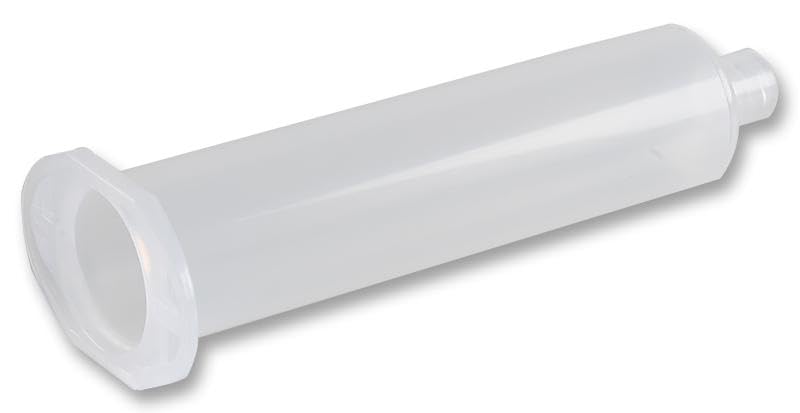 Seringue, corps, 30CC, PK50, applicateurs de produits chimiques (930-N-FAR) Lot de 50