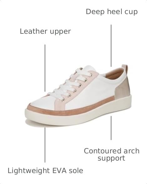 Image of Vionic Women's Winny Lace-up Shoes