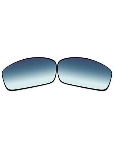 Image of Lenses Replacement for Costa Del Mar Caballito Sunglass - Confirm Fit | Scratch Resistant