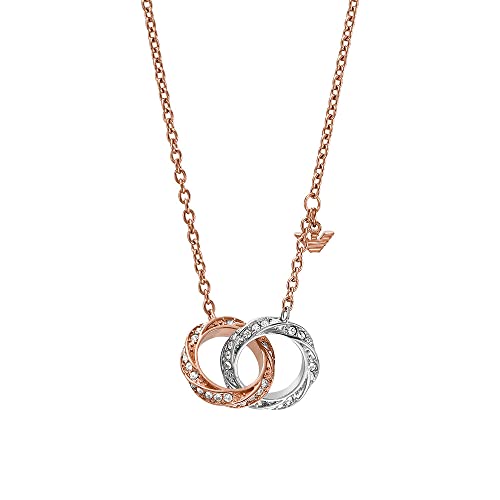 Miniatura 3 de Emporio Armani Collar colgante de