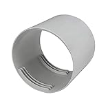 Ideal para uso de escape de habitación y ventilación de entrada.