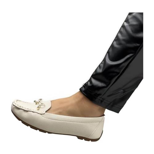 Sapatilha Feminina Mocassim Modare Ultraconforto 7035646