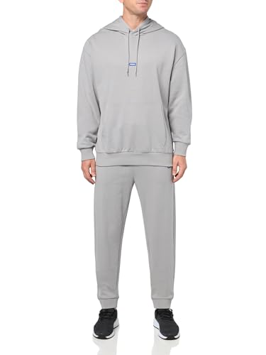 Survêtement HUGO Homme : ensemble de 2 pièces avec sweatshirt à capuche et jogger