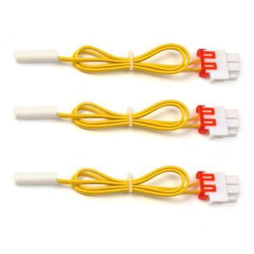 Homeponnew Sensor de temperatura de descongelación