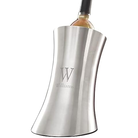 Personalization Universe Wine Chiller Cover