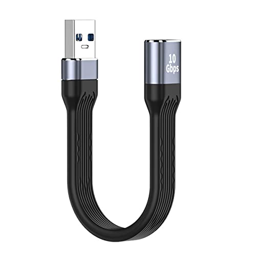 10Gbps USB 3.1 Type AF to USB3.0 Type A Male