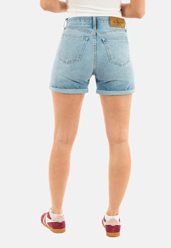 Short Calvin Klein Jeans MOM SHORT US - vue 5