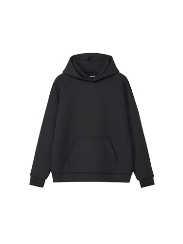 [ザ・ノース・フェイス] パーカー スウェット Tech Air Sweat Hoodie ブラック M