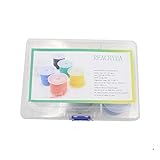 Couleur: rouge / vert / bleu / jaune / noir / blanc