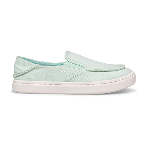 Image of Sperry Kids Salty Washable (Little Kid /Big Kid)