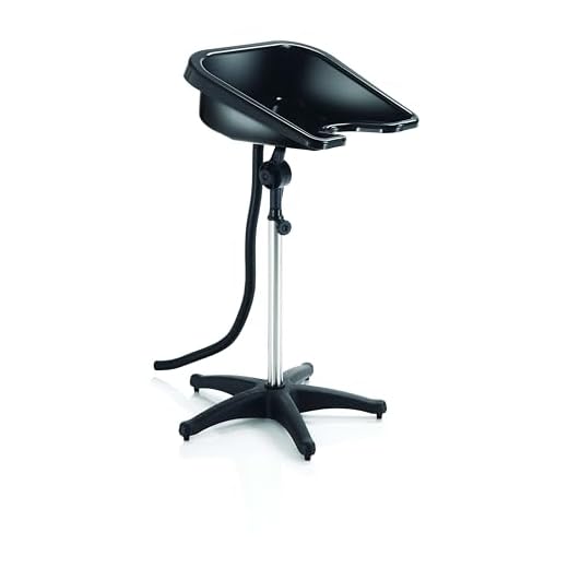 Xanitalia Pro Luxory Square Lavatesta - 3800 g