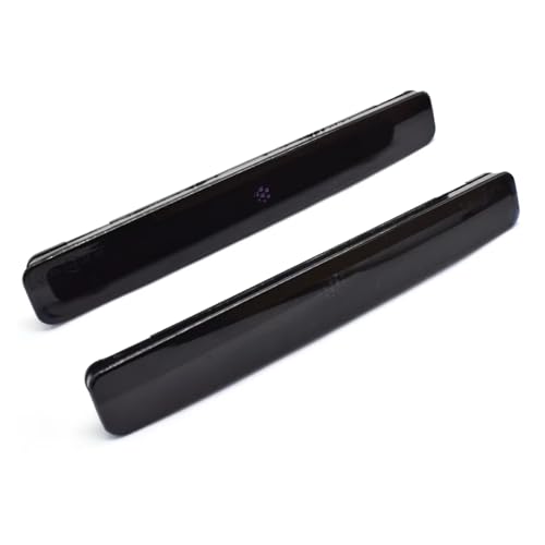 Réflecteur Pare-Chocs Arrière pour VW T5 Remplacer Catadioptre Cassé Transporter Multivan Noir
