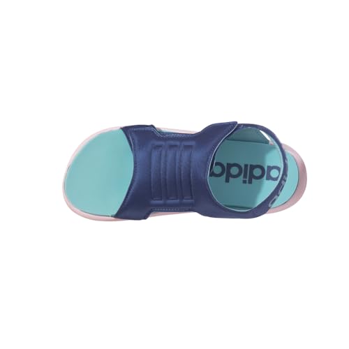 Image of adidas Boys' Altaswim Sandal