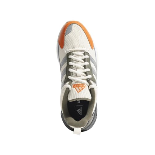 Image of adidas Men Trois New Running Shoe
