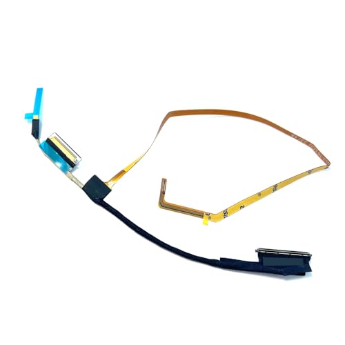 Câble de rechange écran LCD Samsung Galaxy Book4 Pro pour retrouver un affichage fluide