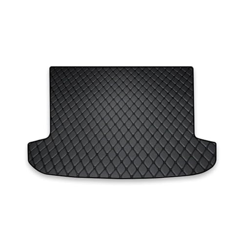Tapis de coffre arrière Toyota Prius protection premium durable
