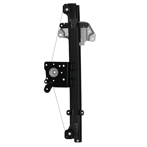 �E�B���h�E���M�����[�^�[ �Z���g�� 2013-2019 807213SG0A �t�����g�h���C�o�[�E�B���h�E���M�����[�^�[�A�Z���u�� �E�B���h�E���t�g���M�����[�^�[