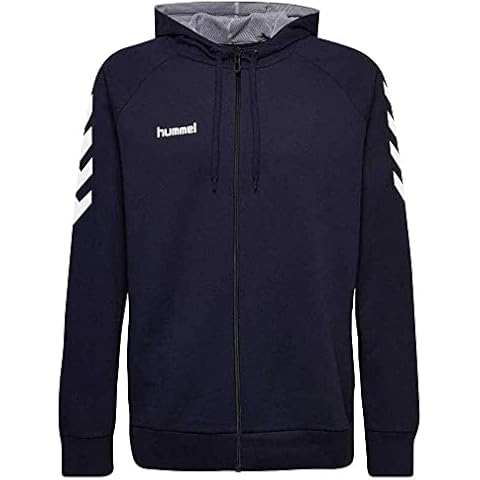 Hummel Hmlgo Kids Hoodie Cover