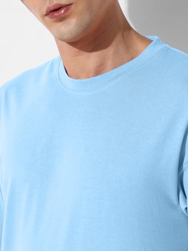 Image of Zombom Combo of Men's Night Suit | Men's Co-ord Set | Lounge-wear Nightdress Pajama Set | Summer Night Wear | Solid Plain Casual Pajama Shorts Set | Beach Wear Pack of 2