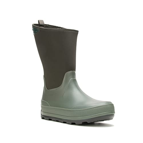 Image of Kamik Men's Timber Winter Boots