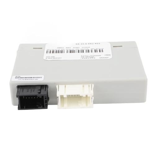 Module stationnement 66216982402 avec diagnostic précis pour Série 3 E90 E91 - 4
