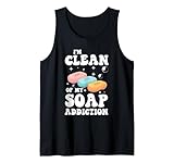 Professional Soap Maker Soap Crafting